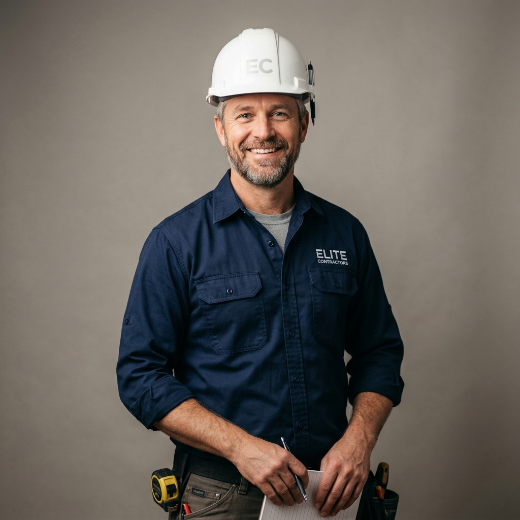 Contractor Partner